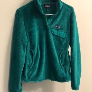 Patagonia pullover
